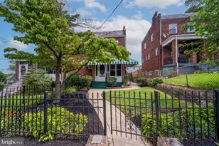 4463 Alabama Ave SE, Washington, DC 20019 - Photo 1