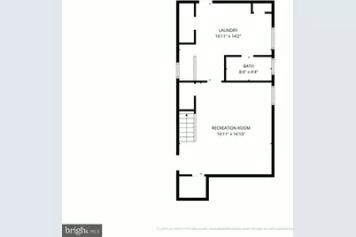 4463 Alabama Avenue SE, Washington, DC 20019 - Photo 39