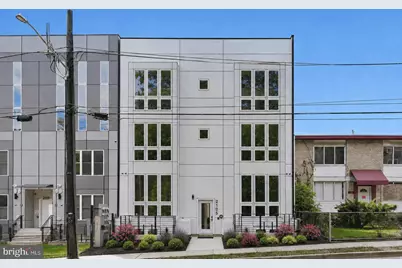2105 M Street NE #2, Washington, DC 20002 - Photo 1