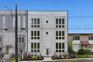 2105 M St NE, Washington, DC 20002 - Photo 1