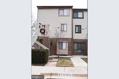3169 Hawthorne Drive NE #3169, Washington, DC 20017 - Photo 11