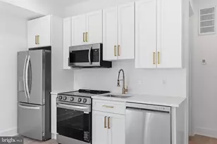 2105 M St NE, Washington, DC 20002 - Photo 11