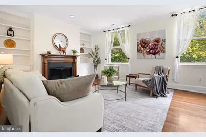 233 Kentucky Avenue SE #21, Washington, DC 20003 - Photo 15