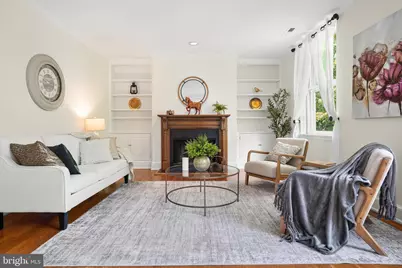 233 Kentucky Avenue SE #21, Washington, DC 20003 - Photo 13