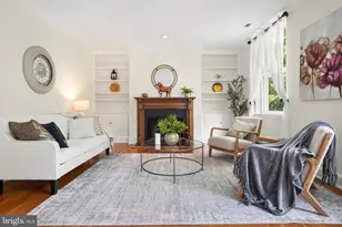 233 Kentucky Ave SE, Washington, DC 20003 - Photo 13