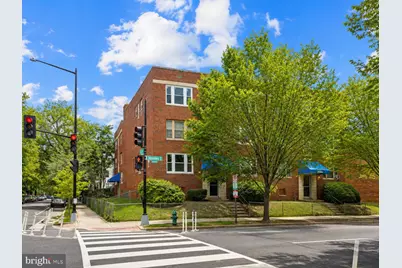 1600 Independence Avenue SE #202, Washington, DC 20003 - Photo 1
