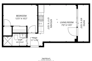 2105 M St NE, Washington, DC 20002 - Photo 25