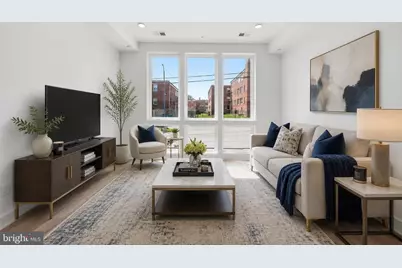 2105 M Street NE #6, Washington, DC 20002 - Photo 23
