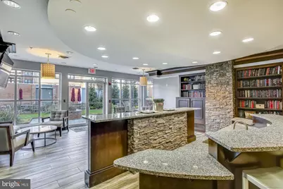 1451 Belmont Street NW #405, Washington, DC 20009 - Photo 25
