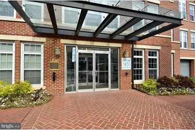 1451 Belmont Street NW #405, Washington, DC 20009 - Photo 1