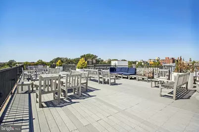 1451 Belmont Street NW #405, Washington, DC 20009 - Photo 37