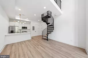 2105 M St NE, Washington, DC 20002 - Photo 17