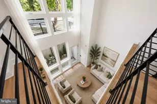 2105 M St NE, Washington, DC 20002 - Photo 5