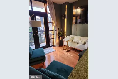 437 New York Avenue NW #511, Washington, DC 20001 - Photo 9