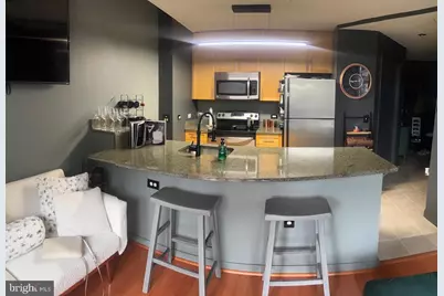 437 New York Avenue NW #511, Washington, DC 20001 - Photo 13
