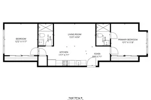 2105 M St NE, Washington, DC 20002 - Photo 25