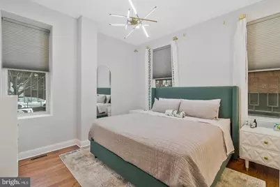1823 N Capitol Street NE #A, Washington, DC 20002 - Photo 31