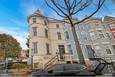 1823 N Capitol Street NE #A, Washington, DC 20002 - Photo 1
