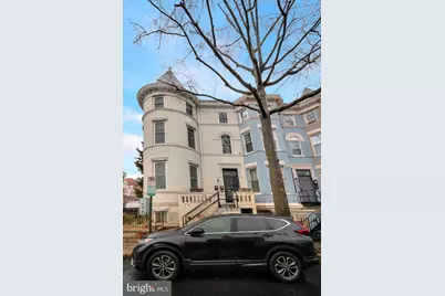 1823 N Capitol Street NE #A, Washington, DC 20002 - Photo 3