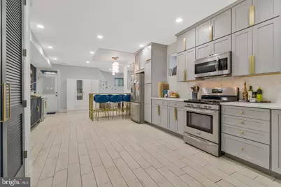 1823 N Capitol Street NE #A, Washington, DC 20002 - Photo 9