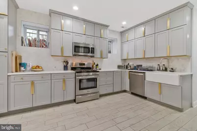 1823 N Capitol Street NE #A, Washington, DC 20002 - Photo 11