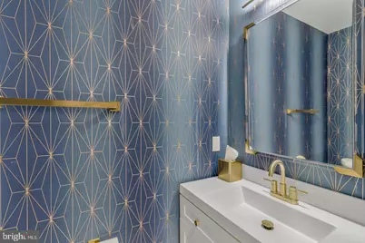1823 N Capitol Street NE #A, Washington, DC 20002 - Photo 15