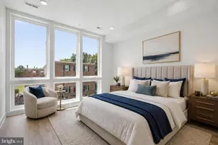 2105 M St NE, Washington, DC 20002 - Photo 5