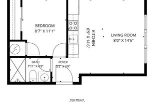 2105 M St NE, Washington, DC 20002 - Photo 19