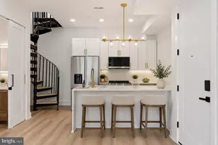 2105 M St NE, Washington, DC 20002 - Photo 5
