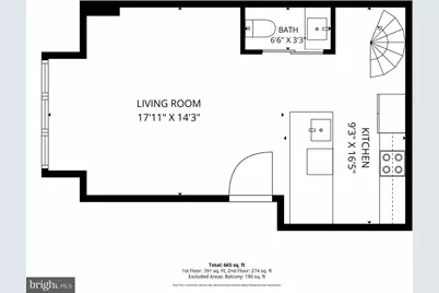 2105 M Street NE #PH1, Washington, DC 20002 - Photo 31