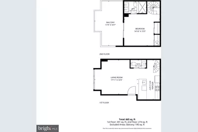 2105 M Street NE #PH1, Washington, DC 20002 - Photo 33
