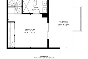 2105 M St NE, Washington, DC 20002 - Photo 29