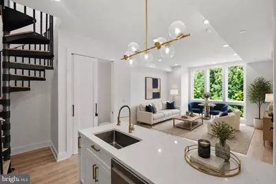 2105 M Street NE #PH2, Washington, DC 20002 - Photo 3