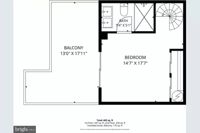 2105 M Street NE #PH3, Washington, DC 20002 - Photo 27