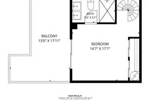2105 M St NE, Washington, DC 20002 - Photo 27