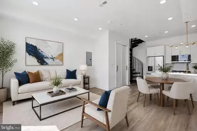 2105 M Street NE #PH3, Washington, DC 20002 - Photo 3