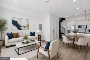 2105 M St NE, Washington, DC 20002 - Photo 3