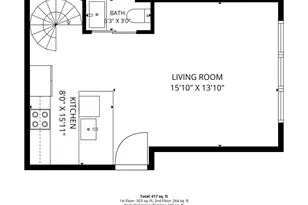 2105 M St NE, Washington, DC 20002 - Photo 27
