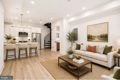 2105 M Street NE #PH4, Washington, DC 20002 - Photo 3
