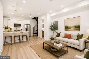 2105 M St NE, Washington, DC 20002 - Photo 3