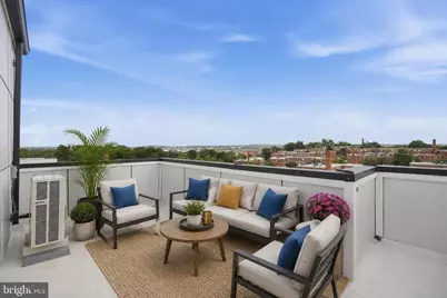 2105 M Street NE #PH4, Washington, DC 20002 - Photo 5