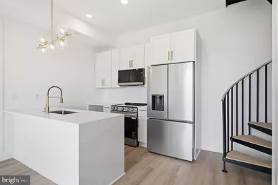 2105 M Street NE #PH4, Washington, DC 20002 - Photo 13