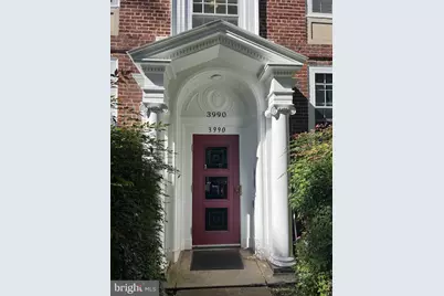 [Address not provided], Washington, DC 20016 - Photo 1