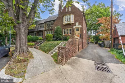 4409 Q Street NW, Washington, DC 20007 - Photo 23