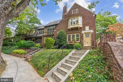 4409 Q Street NW, Washington, DC 20007 - Photo 1