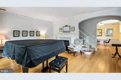 4409 Q Street NW, Washington, DC 20007 - Photo 3
