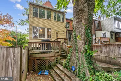 4409 Q Street NW, Washington, DC 20007 - Photo 19