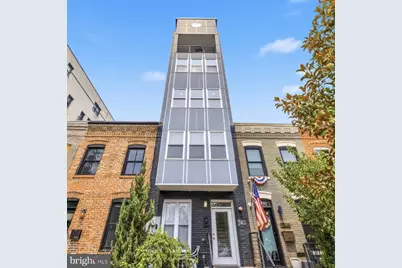1013 V Street NW #2, Washington, DC 20001 - Photo 1