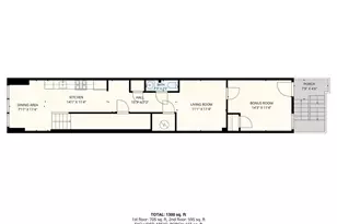 1013 V St NW, Washington, DC 20001 - Photo 33