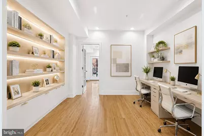 1013 V Street NW #2, Washington, DC 20001 - Photo 9